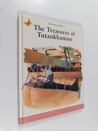 The Treasures of Tutankhamun