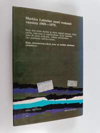 Yksinäinen mies