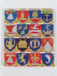 The book of Åland