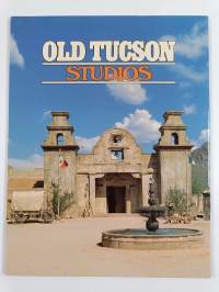 Old Tucson Studios