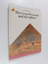 The Great pyramid and the Sphinx