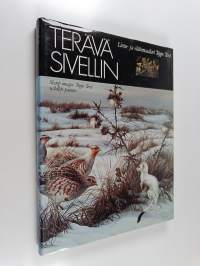 Terävä sivellin