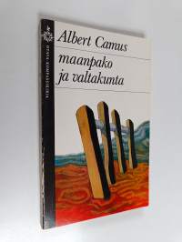 Maanpako ja valtakunta : novelleja
