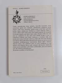 Maanpako ja valtakunta : novelleja