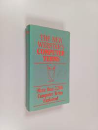 The New Webster&#039;s Computer Terms