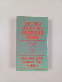 The New Webster&#039;s Computer Terms