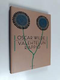 Valehtelun rappio : tarkastelma
