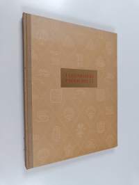 Tervakoski Paper Mills : A Short History in Word and Picture of Its Origin and Development