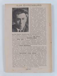 Neuvostoliiton voiman salaisuus