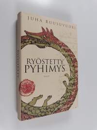 Ryöstetty pyhimys