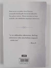 Musta morsian