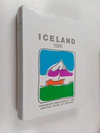 Iceland 1986 : handbook publ. by The Central Bank of Iceland