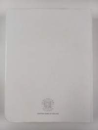 Iceland 1986 : handbook publ. by The Central Bank of Iceland