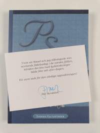 Pär Stenbäck 60 (signeerattu)
