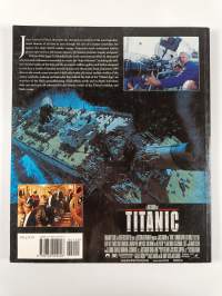 James Cameron&#039;s Titanic