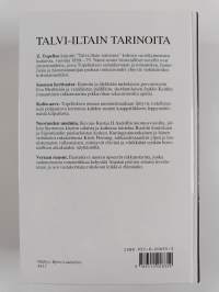 Talvi-iltain tarinoita