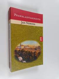 Prahalaistarinoita