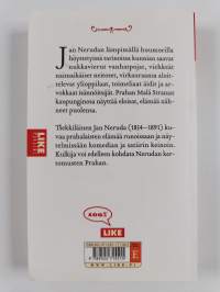 Prahalaistarinoita