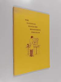 The national pesticide monitoring program