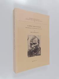 Cattle and culture : The structure of a Pastoral Parakuyo Society