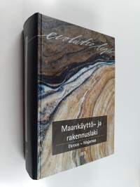 Maankäyttö- ja rakennuslaki
