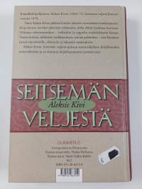 Seitsemän veljestä