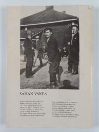 Sahan väkeä : muistikuvia Hietasesta