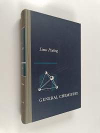 General Chemistry : An Introduction to Descriptive Chemistry and Modern Chemical Theory