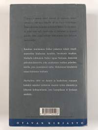 Harhaileva tähti