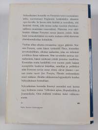 Nykyaikainen komedia 2 : Hopealusikka 2 ; Joutsenlaulu