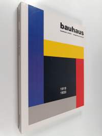 Bauhaus 1919-1933