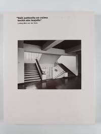 Bauhaus 1919-1933