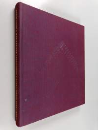 Edwin Lydén : moniääninen todellisuus (1879-1956) = flerstämmig verklighet (1879-1956)