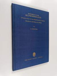 Einführung in die Blutmorphologie = Introduction to the morphology of blood = Vvedenie v morfologiju krovi