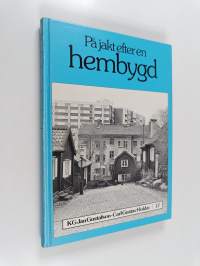 På jakt efter en hembygd - Studieplan