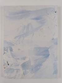 Georg Baselitz : remix