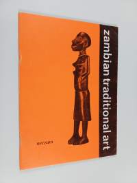 Zambian traditional art