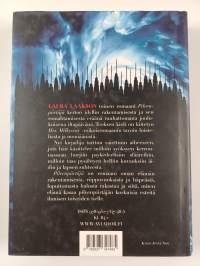Pilvenpiirtäjä : äidin työkirja