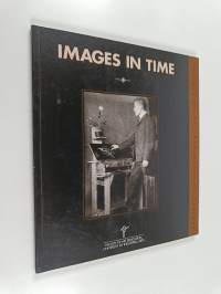 Images in time : essays on art education in Finland