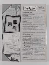 Familytree maker version 3.0