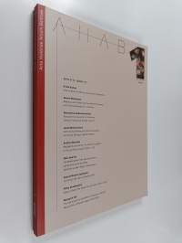 Acta historiae artium balticae 2005 : 1