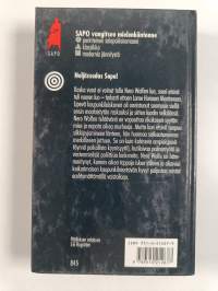 Kesävieraan kuolema