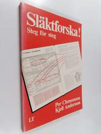 Släktforska! : steg för steg
