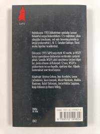 Murha Bulevardilla : 10 rikoskertomusta
