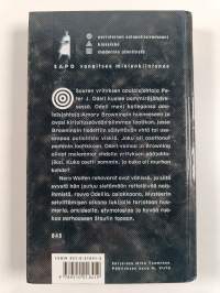 Kuolema pöytälaatikossa