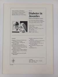 Nutrition and metabolism vol. 20 no. 3
