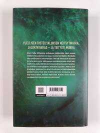 Kuolema loistoristeilijällä