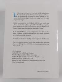 inte bara rövarhistorier - utan även en levnadsberättelse