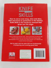 Knife Skills - How to Carve, Chop, Slice, Fillet