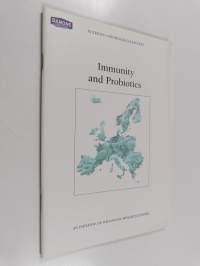 Immunity and probiotics